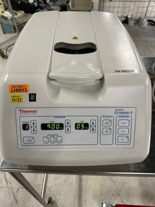 Thermo Scientific Shandon Cytospin 4 - PT Medical Technologies