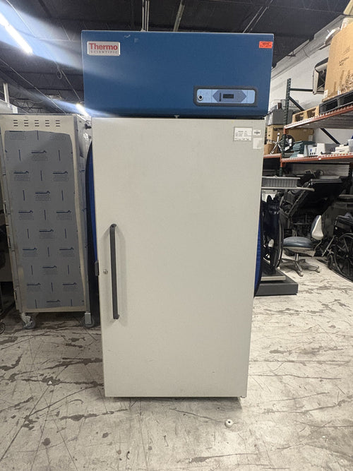 Thermo Scientific TSX Series High-Performance Laboratory Freezer - Image 6