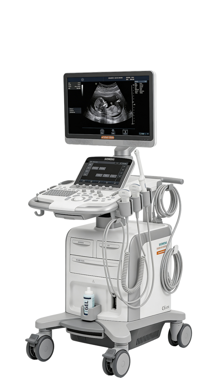 Surgical Table and Operating Room Equipment