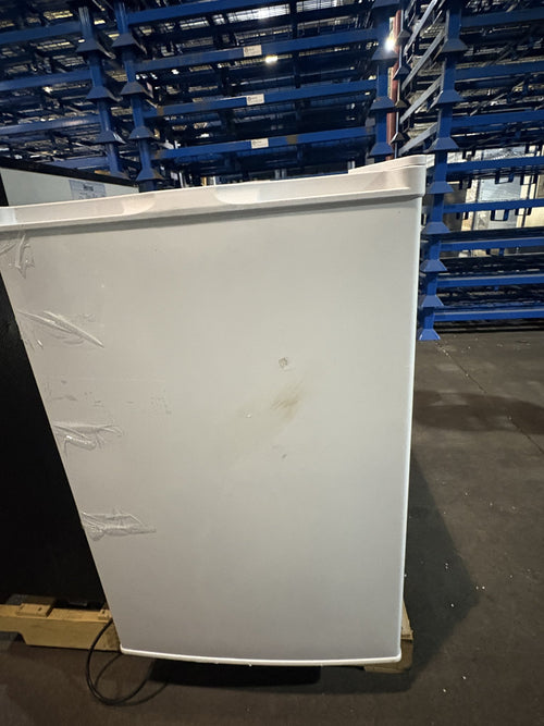 Unknown Manufacturer Compact Refrigerator/Freezer