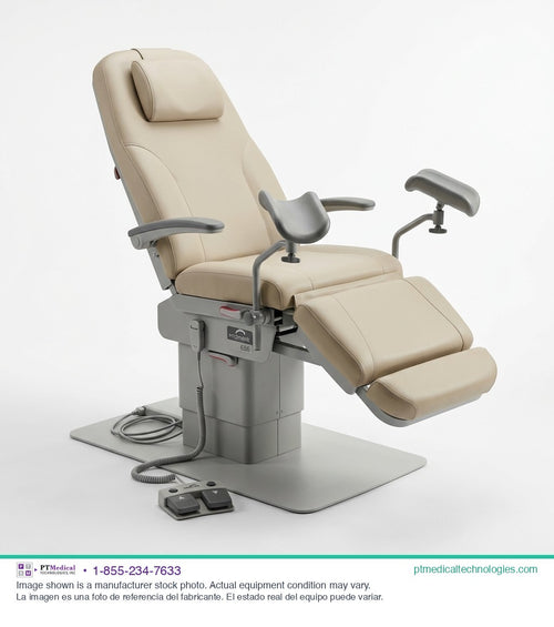 Midmark Examination/Procedure Chair