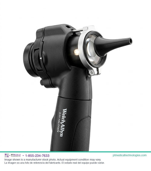 Welch Allyn Stratus CS Medical Pump