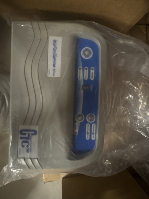 Zimmer Biomet VasoPress Supreme Mini Compression Pump - Image 2