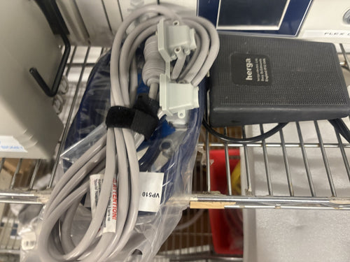 Zimmer Biomet VasoPress Supreme Mini Compression Pump - Image 4