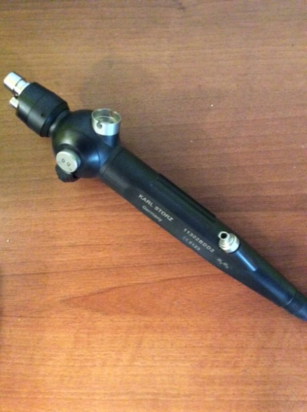 Karl Storz Intubation Scope 11302BDD2 - PT Medical Technologies