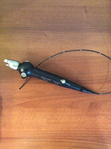 Karl Stroz - Intubation Fiberscope - PT Medical Technologies