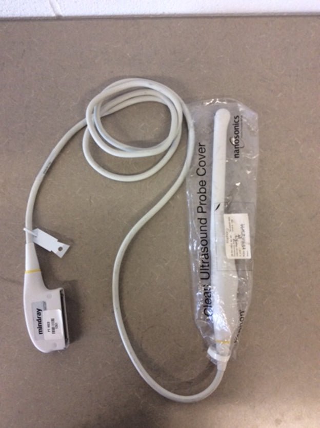 Mindray 6CV 1 probe - PT Medical Technologies
