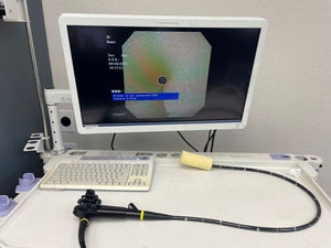 Olympus GIF 1T140 - PT Medical Technologies