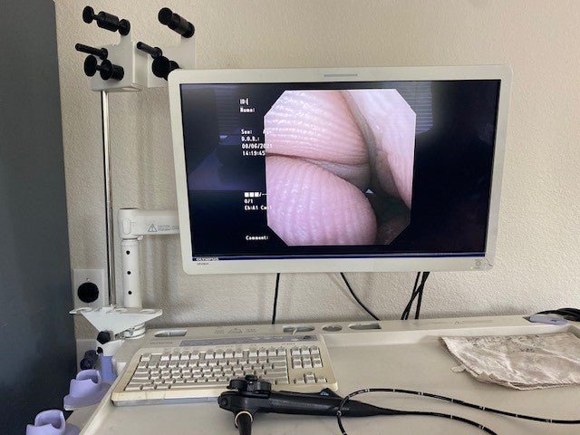 Olympus GIF N180 - PT Medical Technologies